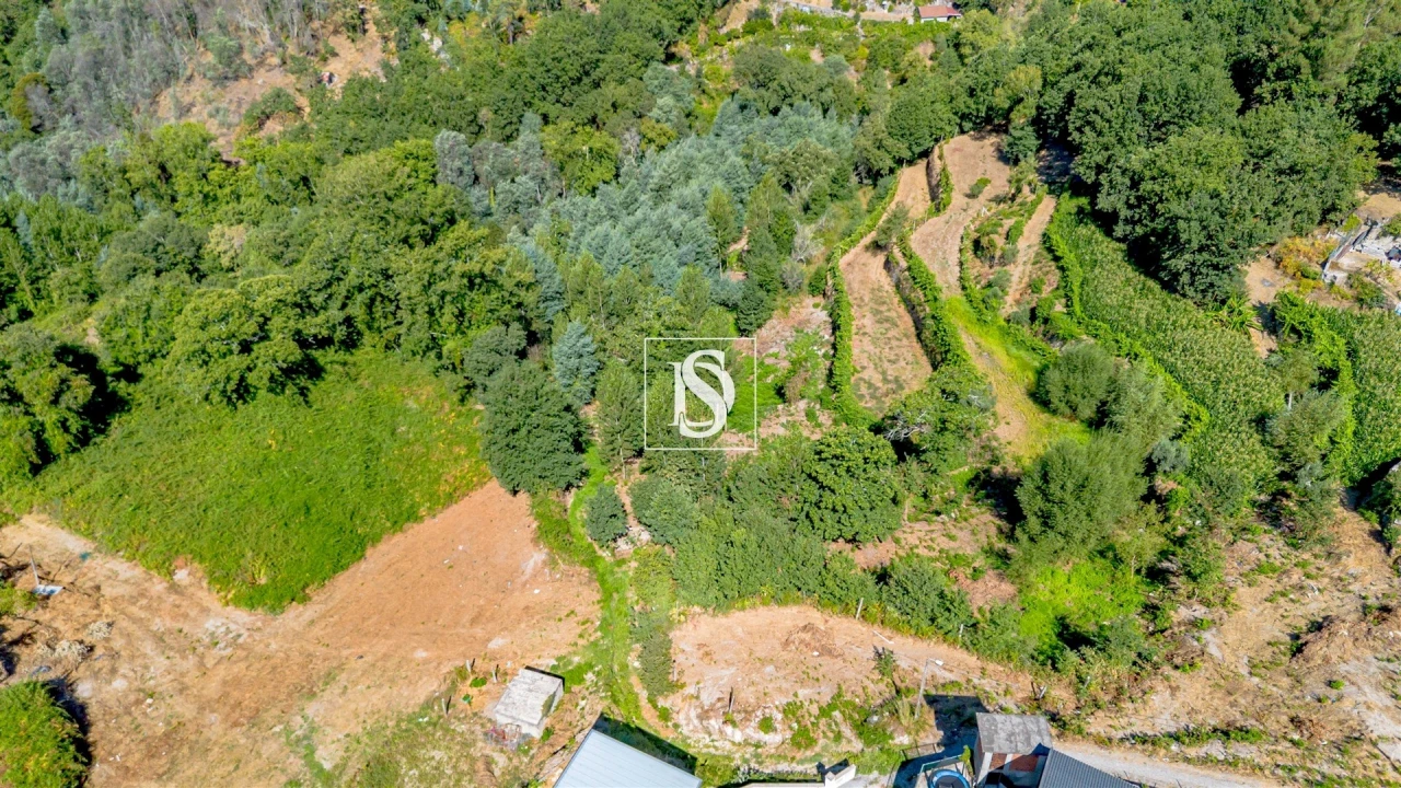 Terreno para Venda em Aboadela, Sanche e Várzea Foto 17