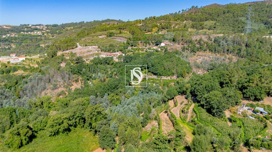 Terreno para Venda em Aboadela, Sanche e Várzea Foto 33