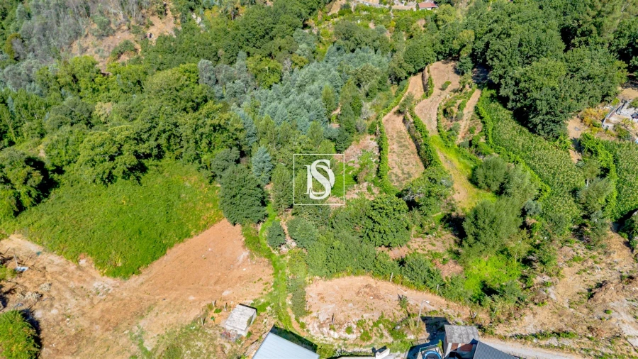 Terreno para Venda em Aboadela, Sanche e Várzea Foto 17