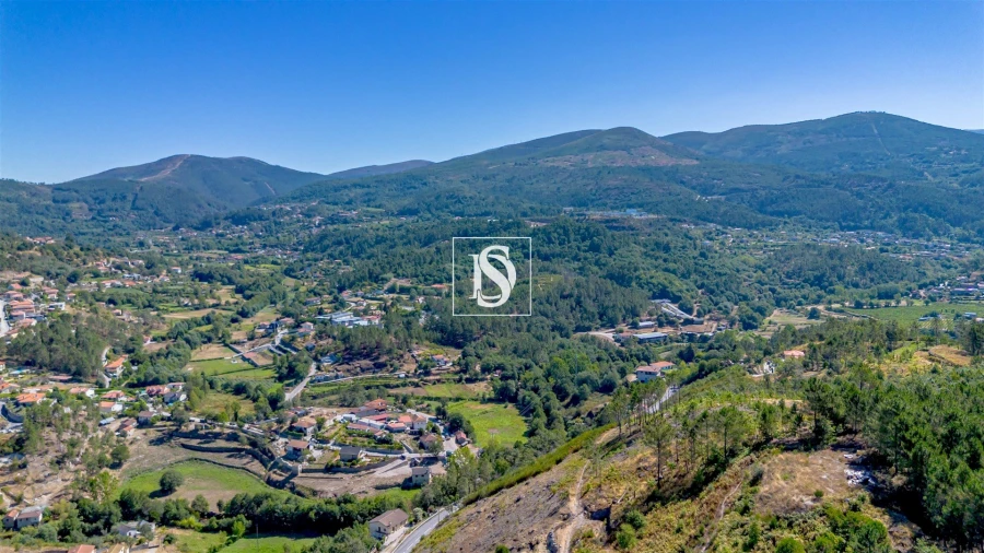 Terreno para Venda em Aboadela, Sanche e Várzea Foto 20