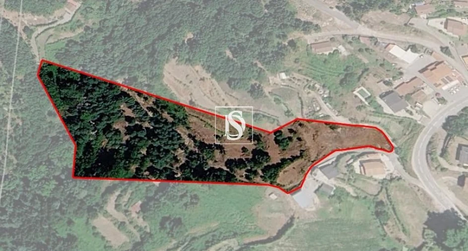 Terreno para Venda em Aboadela, Sanche e Várzea Foto 2