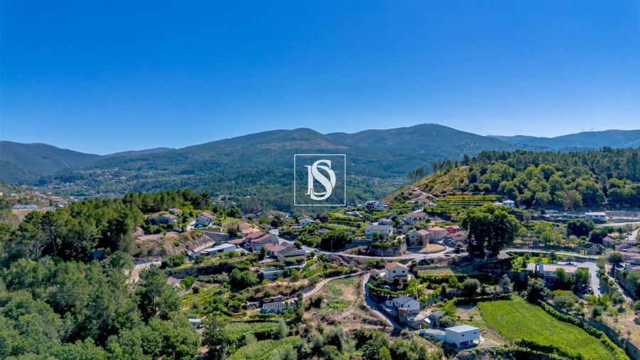 Terreno para Venda em Aboadela, Sanche e Várzea Foto 10