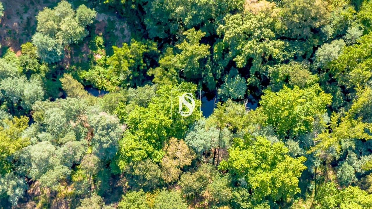 Terreno para Venda em Aboadela, Sanche e Várzea Foto 14