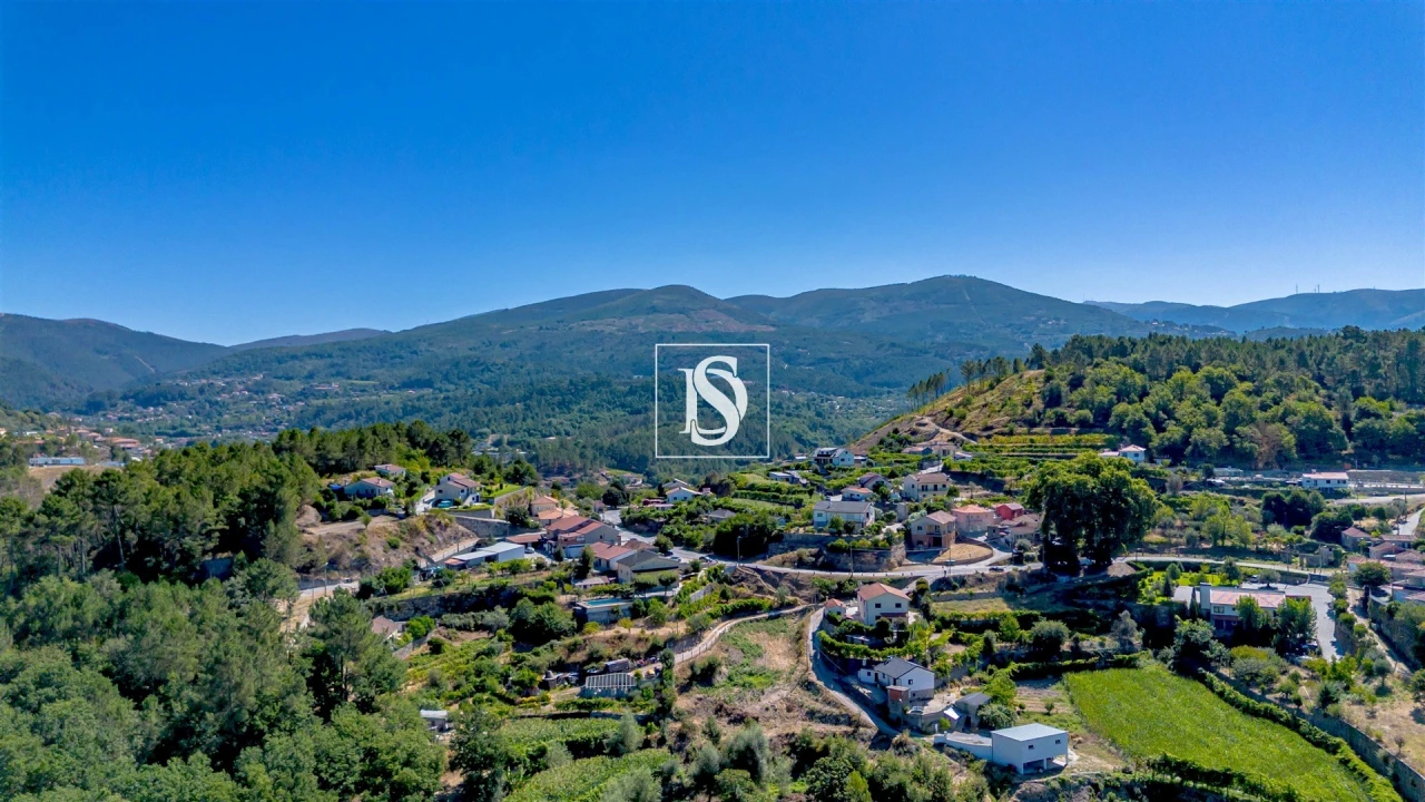 Terreno para Venda em Aboadela, Sanche e Várzea Foto 10