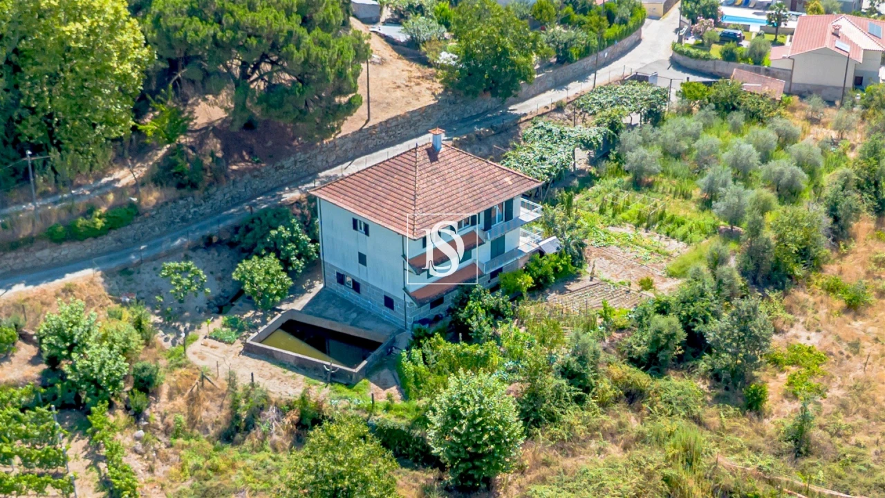 Moradia T3 para Venda em Britelo, Gémeos e Ourilhe Foto 24