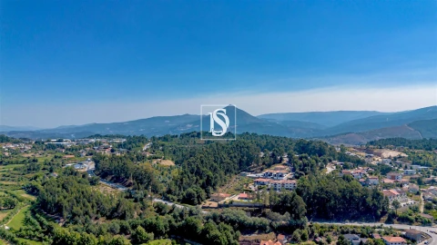 Moradia T3 para Venda em Britelo, Gémeos e Ourilhe