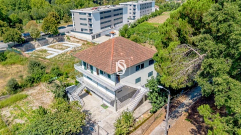Moradia T3 para Venda em Britelo, Gémeos e Ourilhe