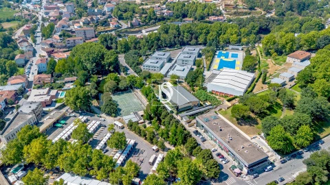 Moradia T3 para Venda em Britelo, Gémeos e Ourilhe