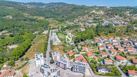 Moradia T3 para Venda em Britelo, Gémeos e Ourilhe