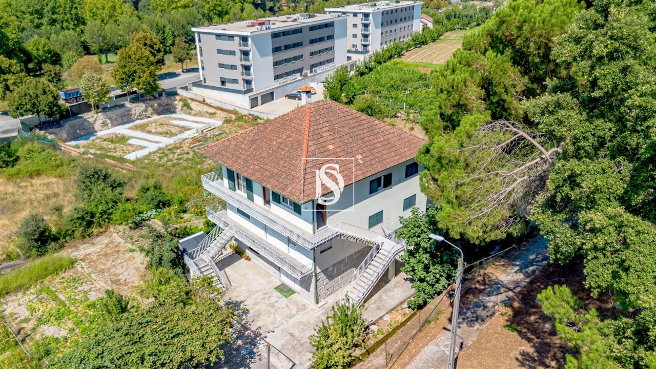 Moradia T3 para Venda em Britelo, Gémeos e Ourilhe Foto 22
