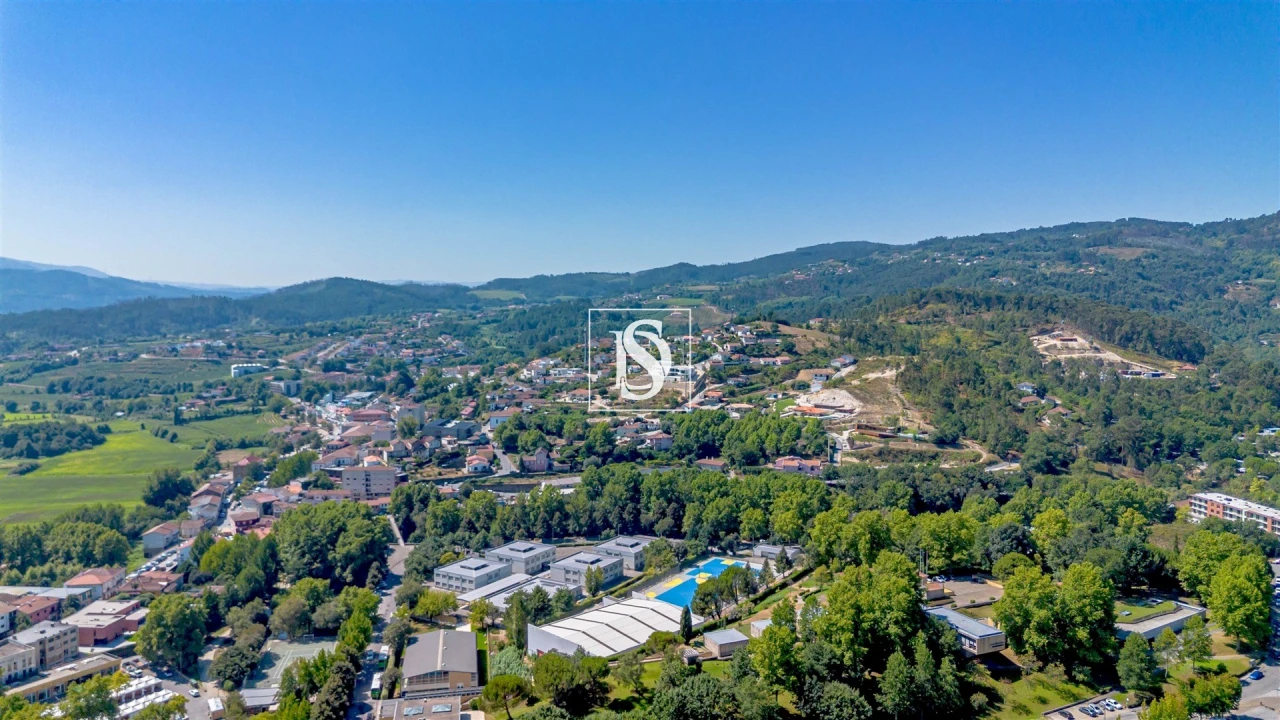 Moradia T3 para Venda em Britelo, Gémeos e Ourilhe Foto 27