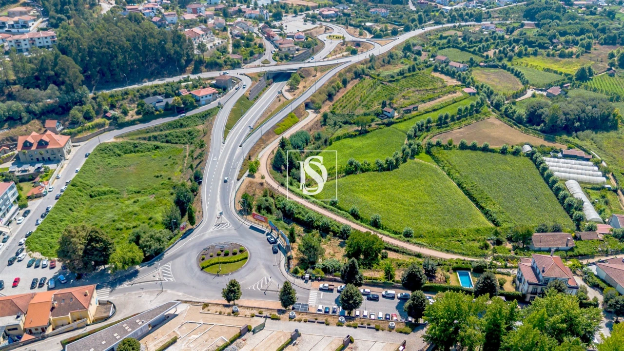 Moradia T3 para Venda em Britelo, Gémeos e Ourilhe Foto 23