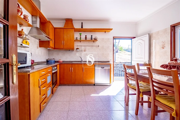 Moradia T3 para Venda em Britelo, Gémeos e Ourilhe Foto 8