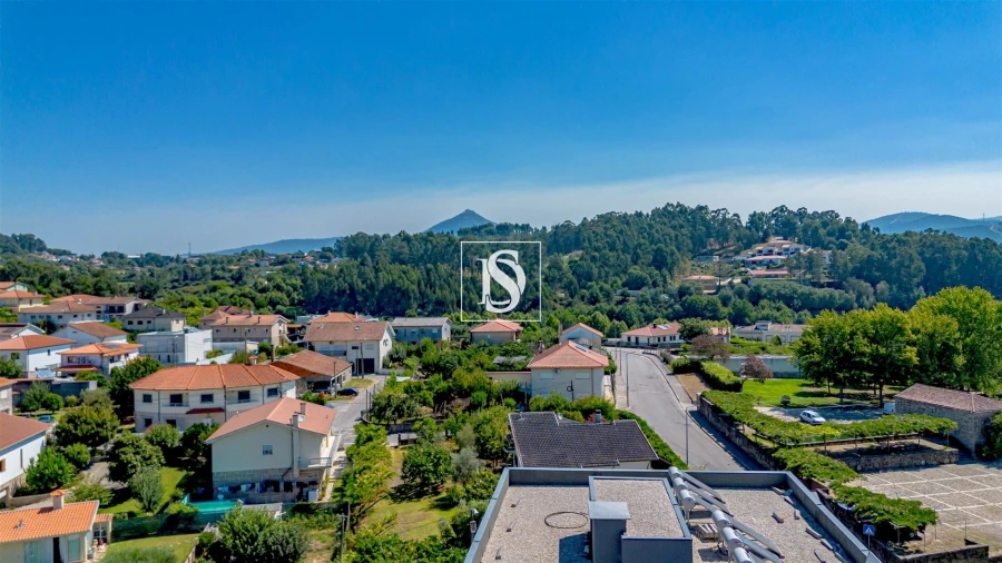 Moradia T3 para Venda em Britelo, Gémeos e Ourilhe Foto 28