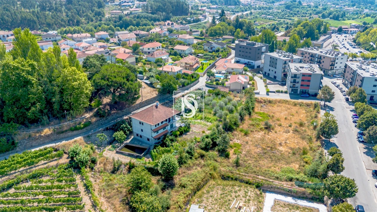 Moradia T3 para Venda em Britelo, Gémeos e Ourilhe Foto 29