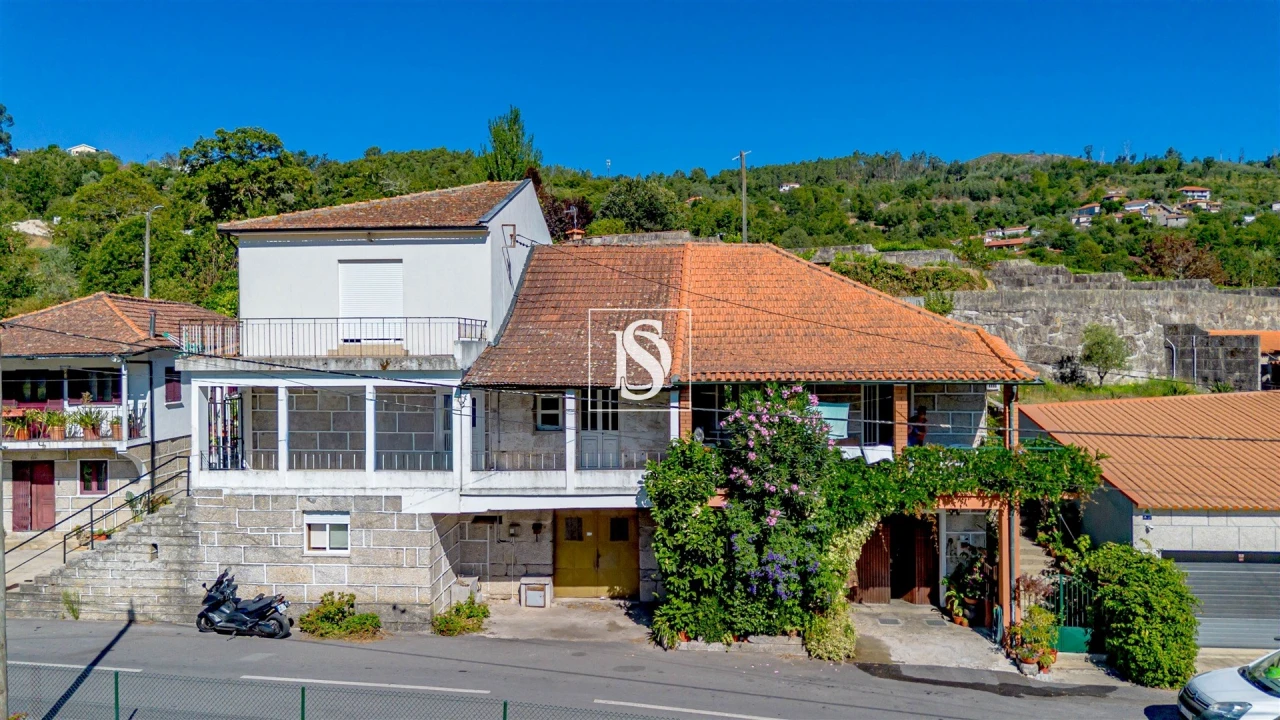 Moradia T0 para Venda em Aboadela, Sanche e Várzea Foto 4