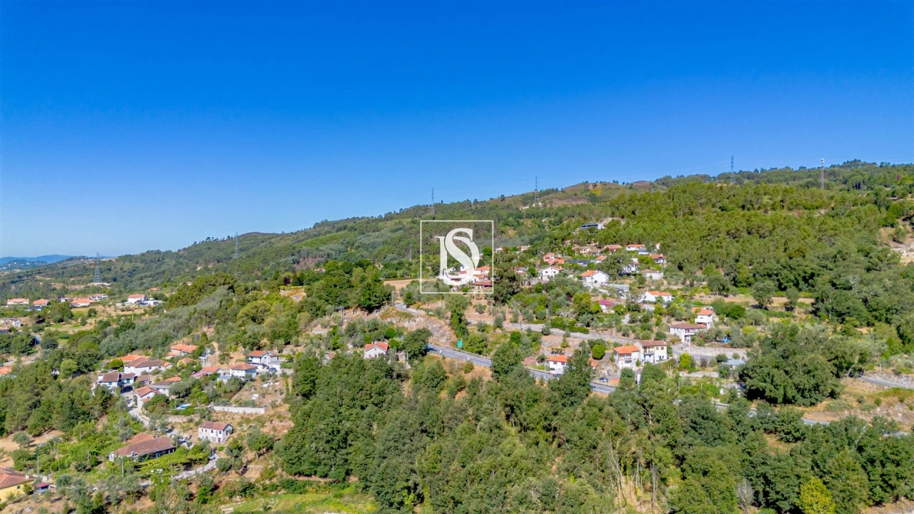 Moradia T0 para Venda em Aboadela, Sanche e Várzea Foto 13