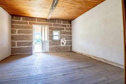 Moradia T0 para Venda em Aboadela, Sanche e Várzea