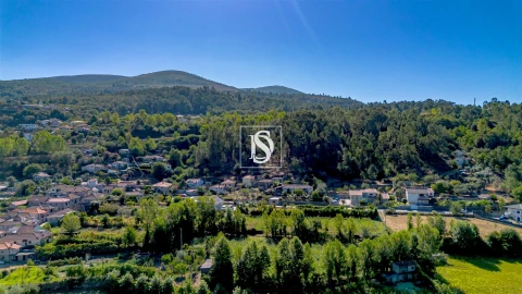 Moradia T0 para Venda em Aboadela, Sanche e Várzea