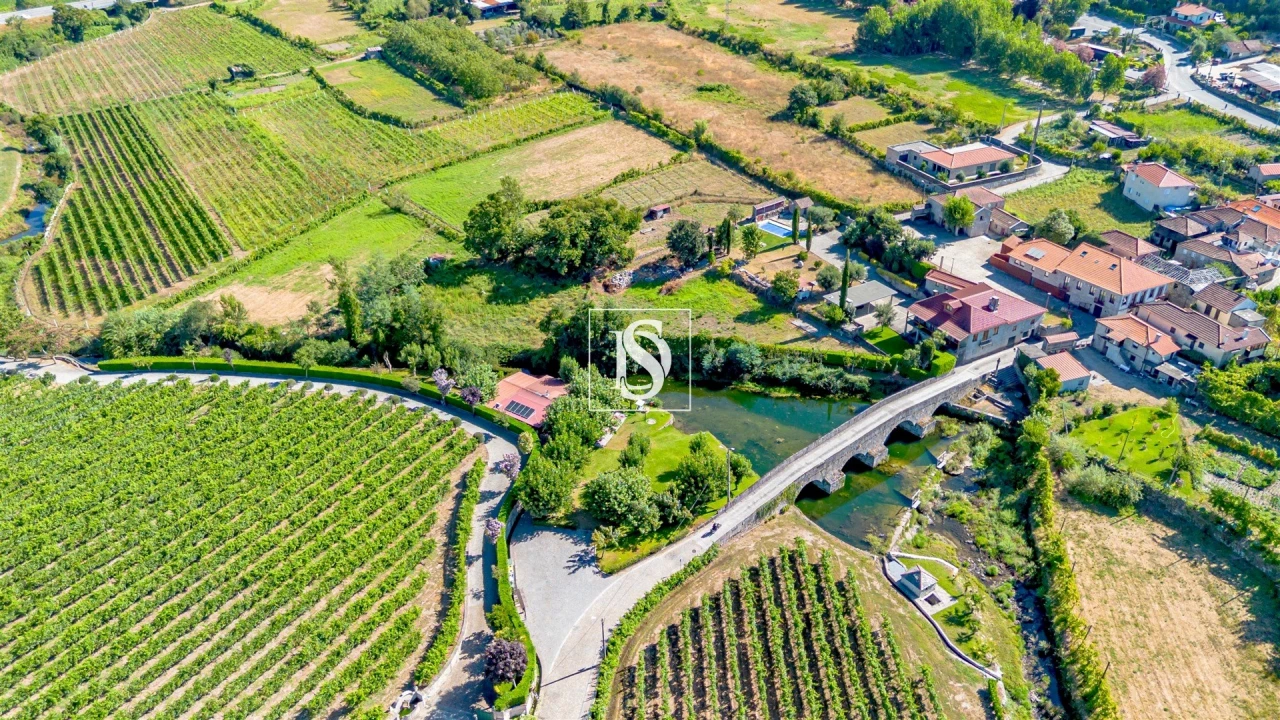 Moradia T0 para Venda em Aboadela, Sanche e Várzea Foto 3