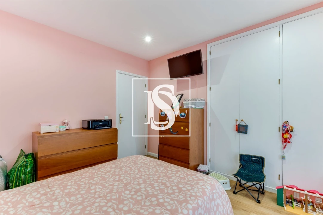 Apartamento T2 para Venda em Touguinha e Touguinhó Foto 19
