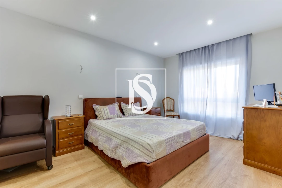 Apartamento T2 para Venda em Touguinha e Touguinhó Foto 13