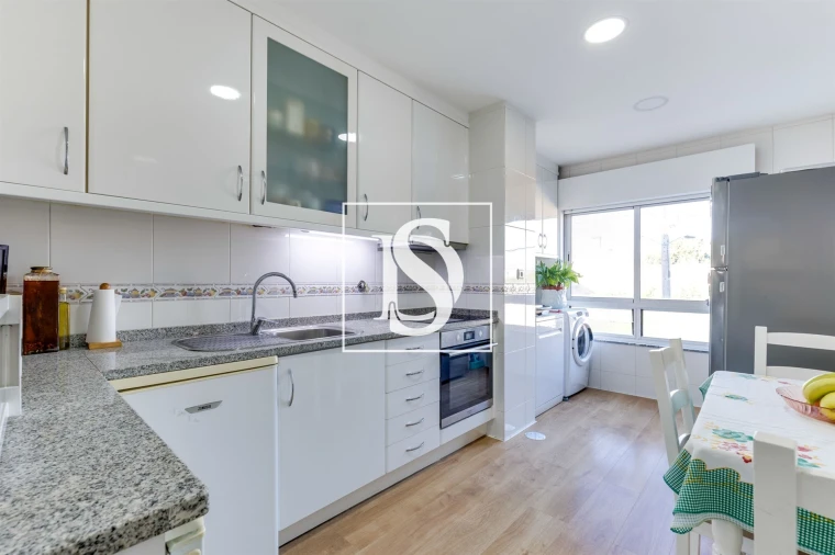 Apartamento T2 para Venda em Touguinha e Touguinhó Foto 9