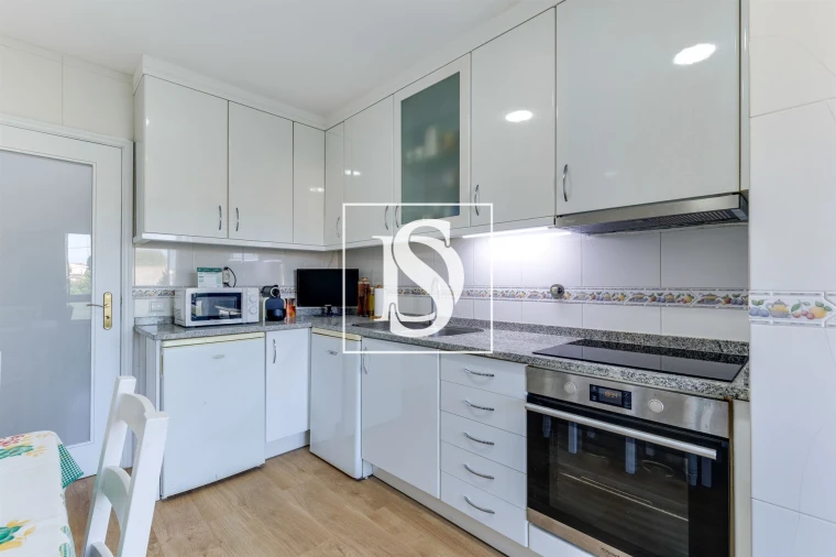 Apartamento T2 para Venda em Touguinha e Touguinhó Foto 11