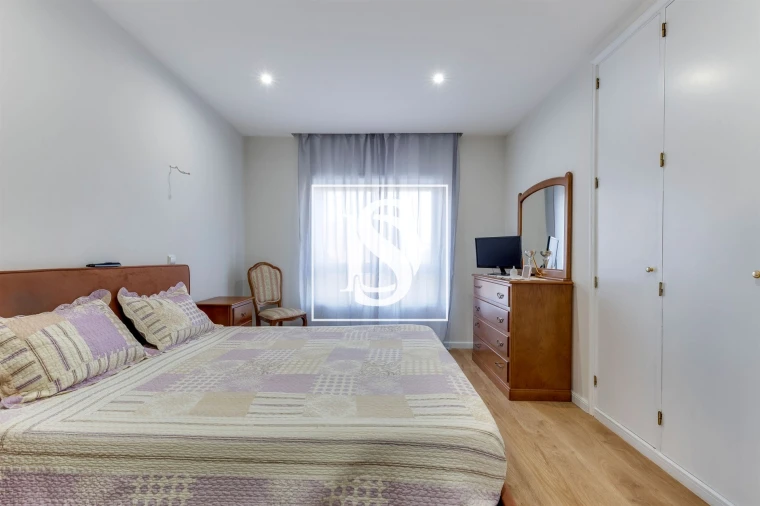 Apartamento T2 para Venda em Touguinha e Touguinhó Foto 14