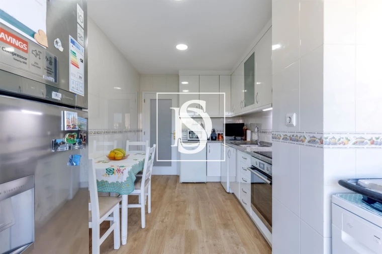 Apartamento T2 para Venda em Touguinha e Touguinhó Foto 10
