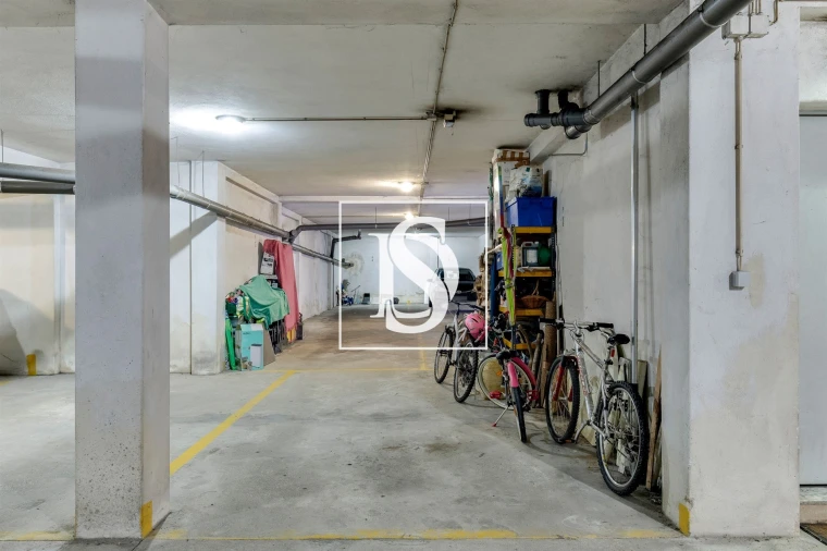 Apartamento T2 para Venda em Touguinha e Touguinhó Foto 21