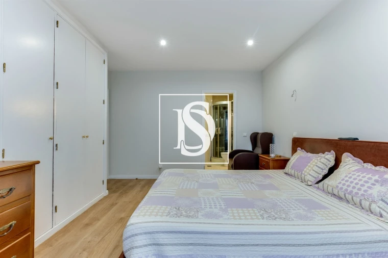 Apartamento T2 para Venda em Touguinha e Touguinhó Foto 15