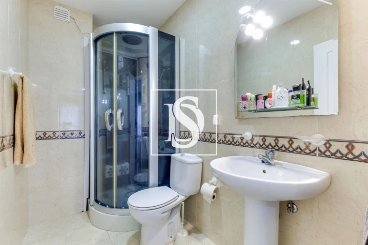 Apartamento T2 para Venda em Touguinha e Touguinhó Foto 17