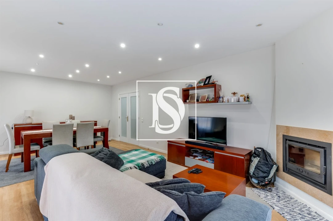 Apartamento T2 para Venda em Touguinha e Touguinhó Foto 5