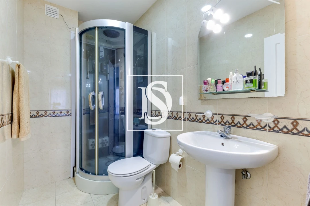 Apartamento T2 para Venda em Touguinha e Touguinhó Foto 17