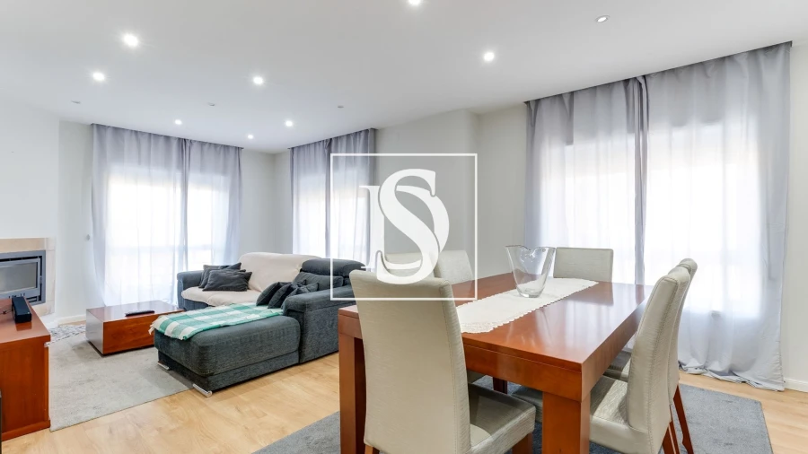 Apartamento T2 para Venda em Touguinha e Touguinhó