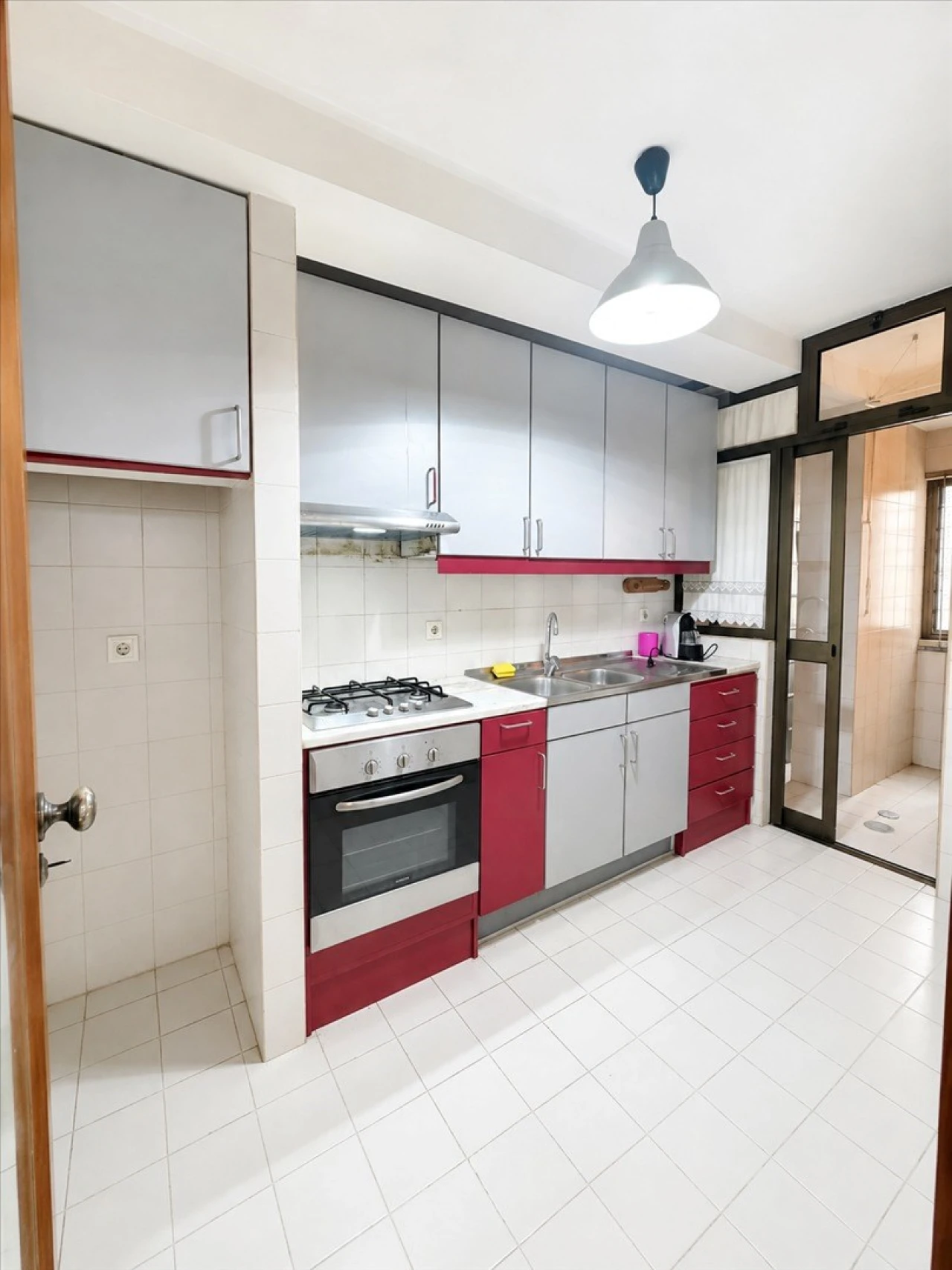 Apartamento T2 para Venda em Ramalde Foto 1