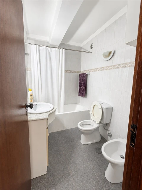 Apartamento T2 para Venda em Ramalde
