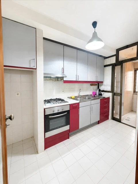Apartamento T2 para Venda em Ramalde