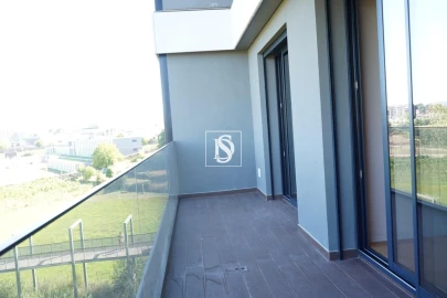 Apartamento T1 para Arrendamento em Barcelos, V.Boa, V.Frescainha