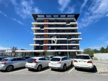Apartamento T1 para Arrendamento em Barcelos, V.Boa, V.Frescainha