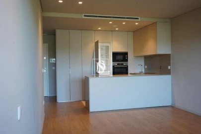 Apartamento T1 para Arrendamento em Barcelos, V.Boa, V.Frescainha