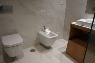 Apartamento T1 para Arrendamento em Barcelos, V.Boa, V.Frescainha