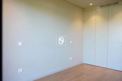 Apartamento T1 para Arrendamento em Barcelos, V.Boa, V.Frescainha