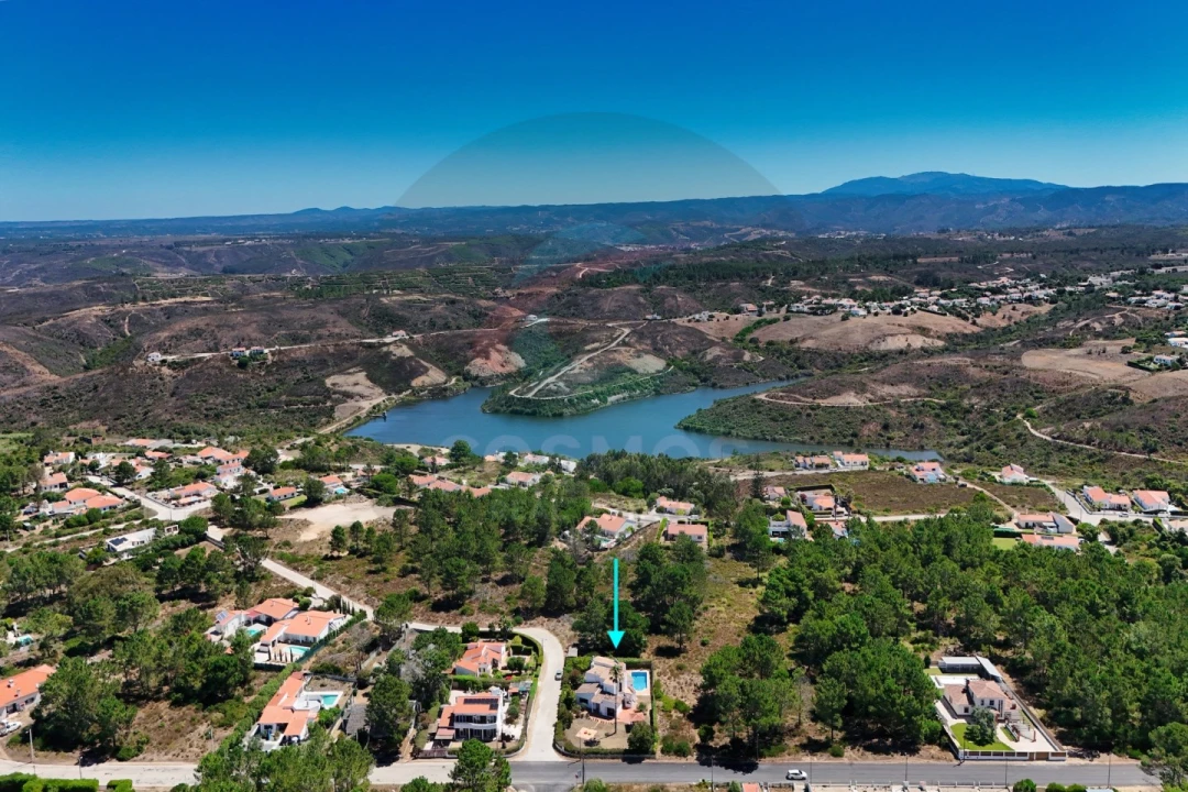 Moradia T6 para Venda em Aljezur Foto 1