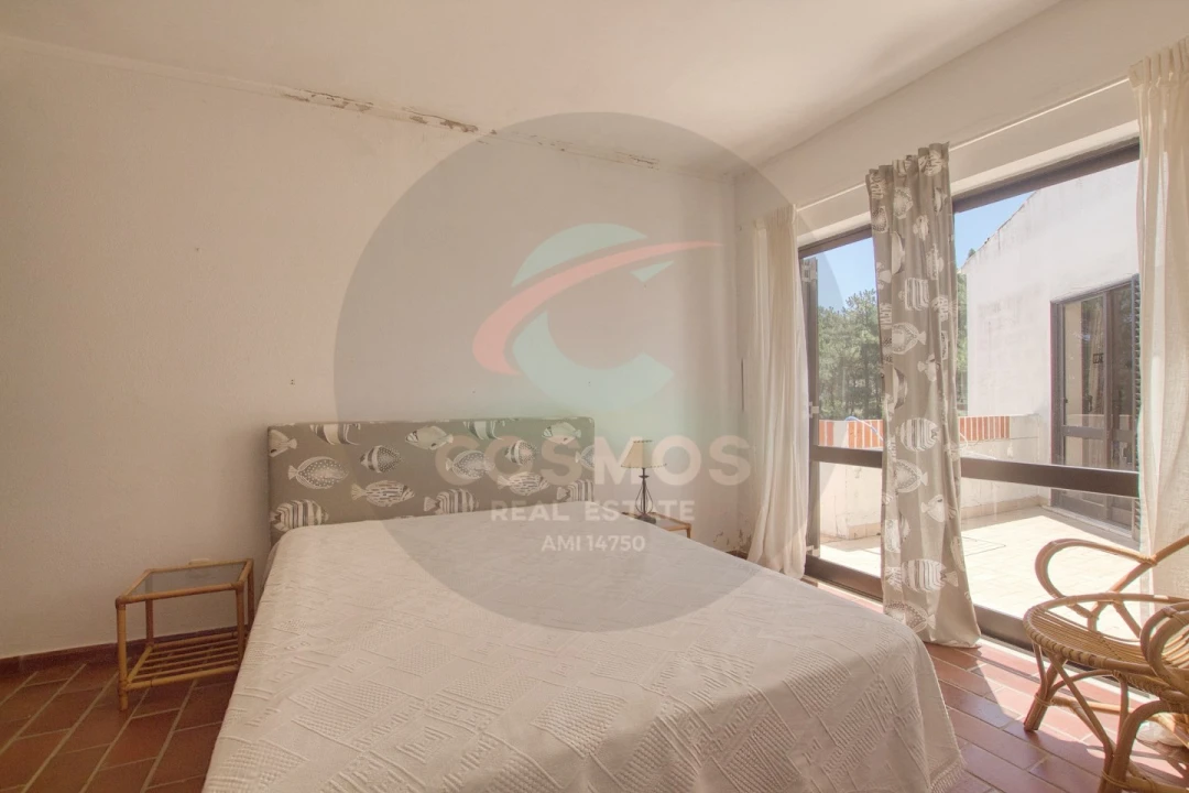 Moradia T6 para Venda em Aljezur Foto 21