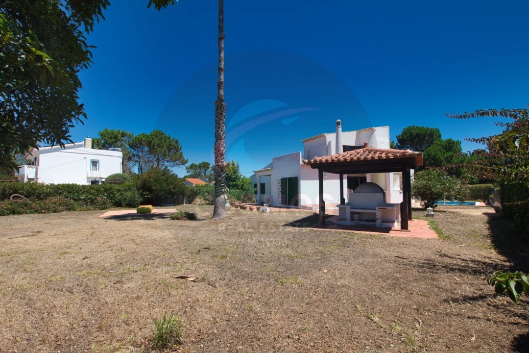Moradia T6 para Venda em Aljezur Foto 30