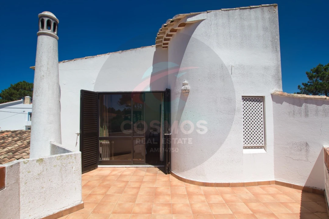 Moradia T6 para Venda em Aljezur Foto 35