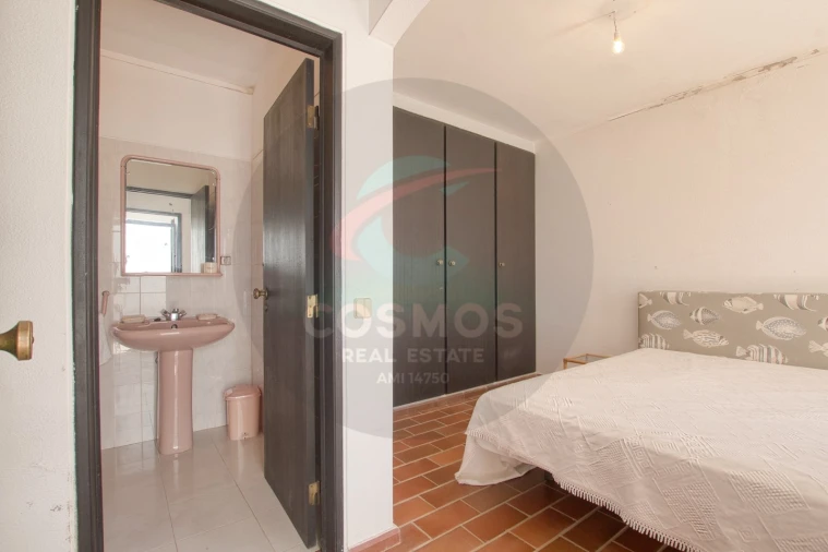 Moradia T6 para Venda em Aljezur Foto 20