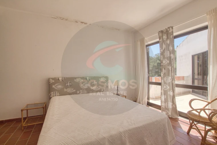 Moradia T6 para Venda em Aljezur Foto 21